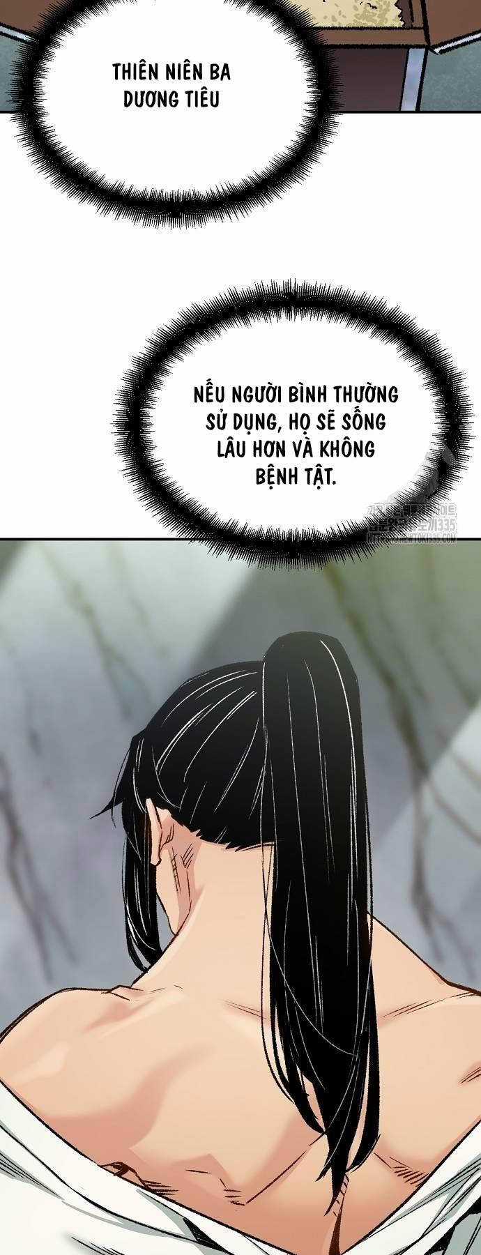 Thiên Ma Quy Hoàn Chương 15 trang 73