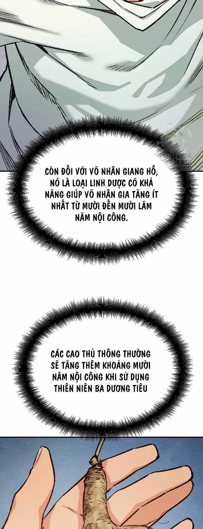 Thiên Ma Quy Hoàn Chương 15 trang 74