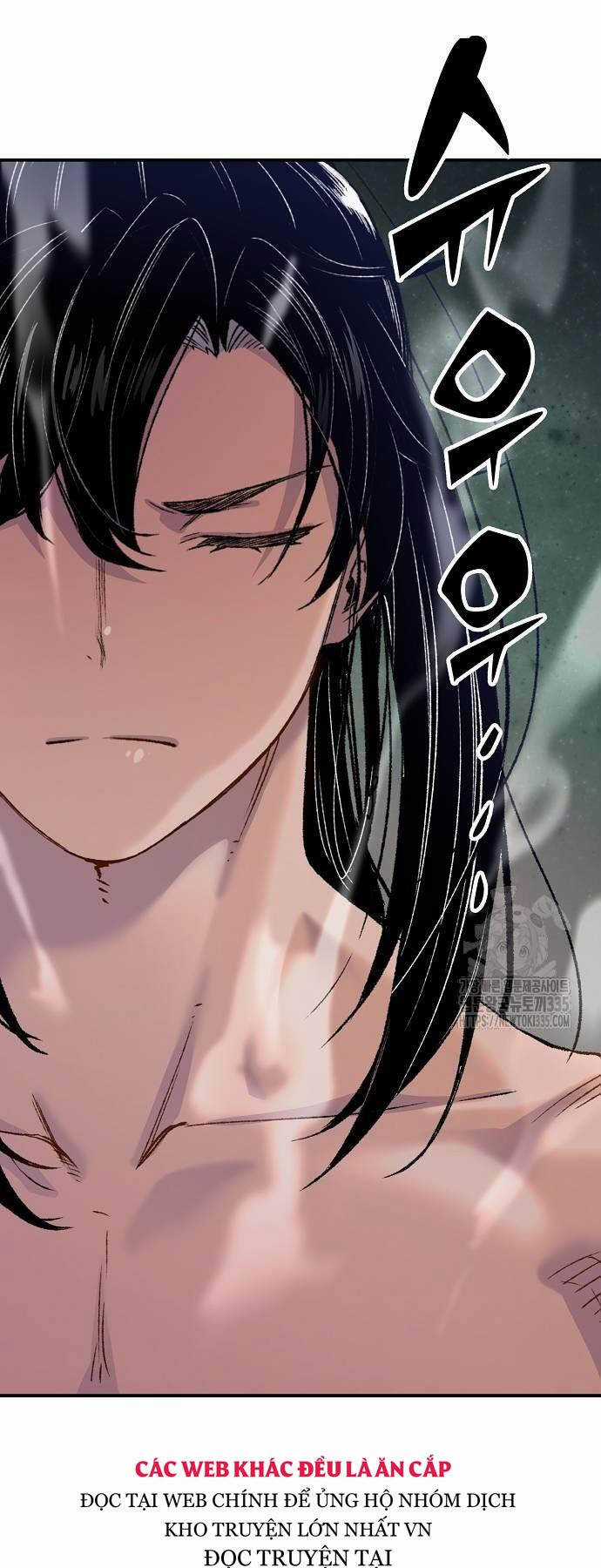 Thiên Ma Quy Hoàn Chương 15 trang 79