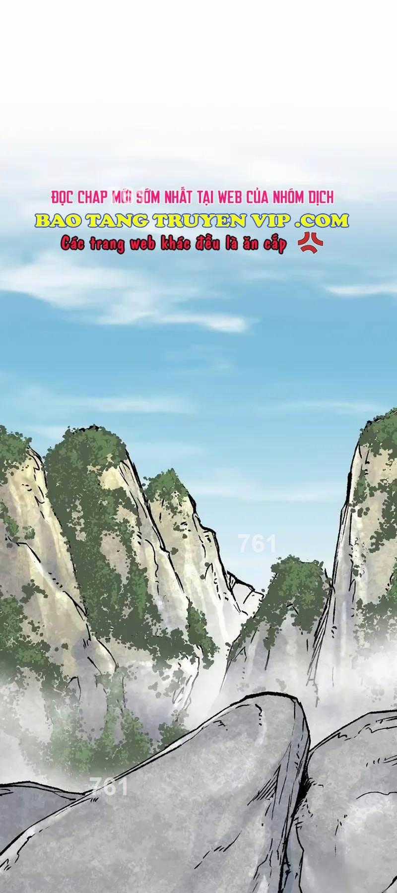 Thiên Ma Quy Hoàn Chương 16 trang 1