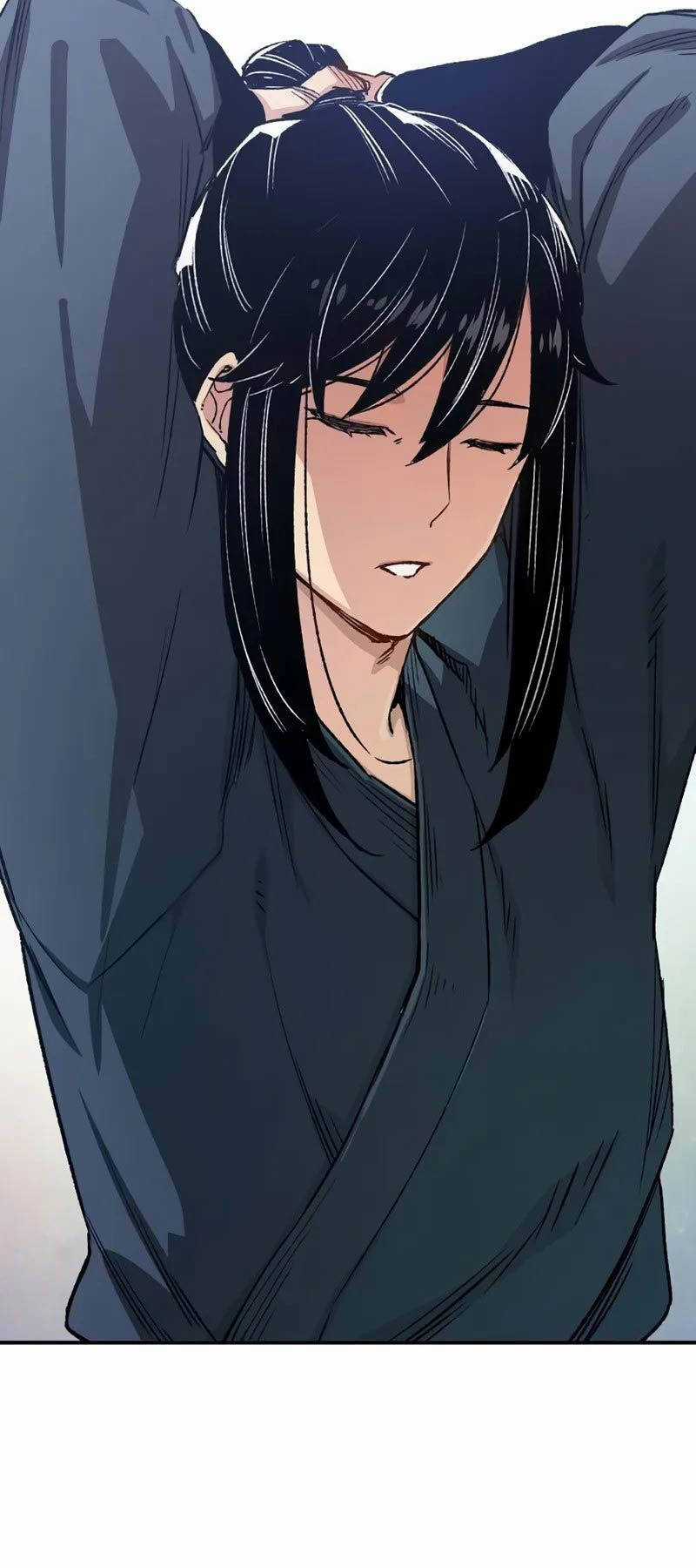 Thiên Ma Quy Hoàn Chương 16 trang 100