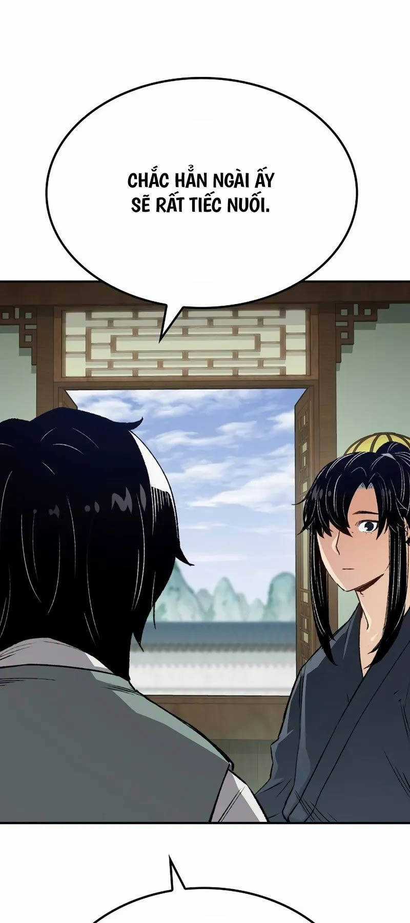 Thiên Ma Quy Hoàn Chương 16 trang 107