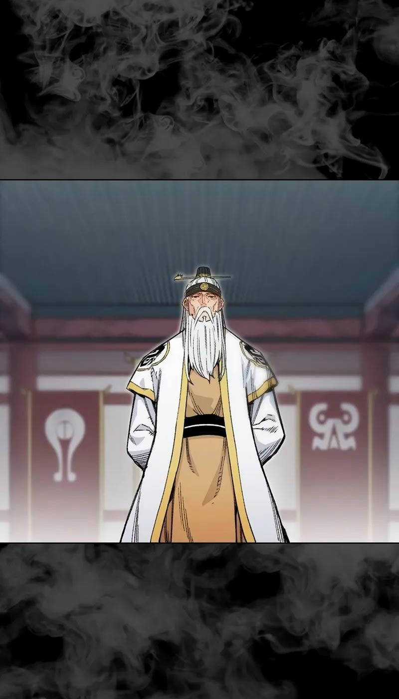 Thiên Ma Quy Hoàn Chương 16 trang 114