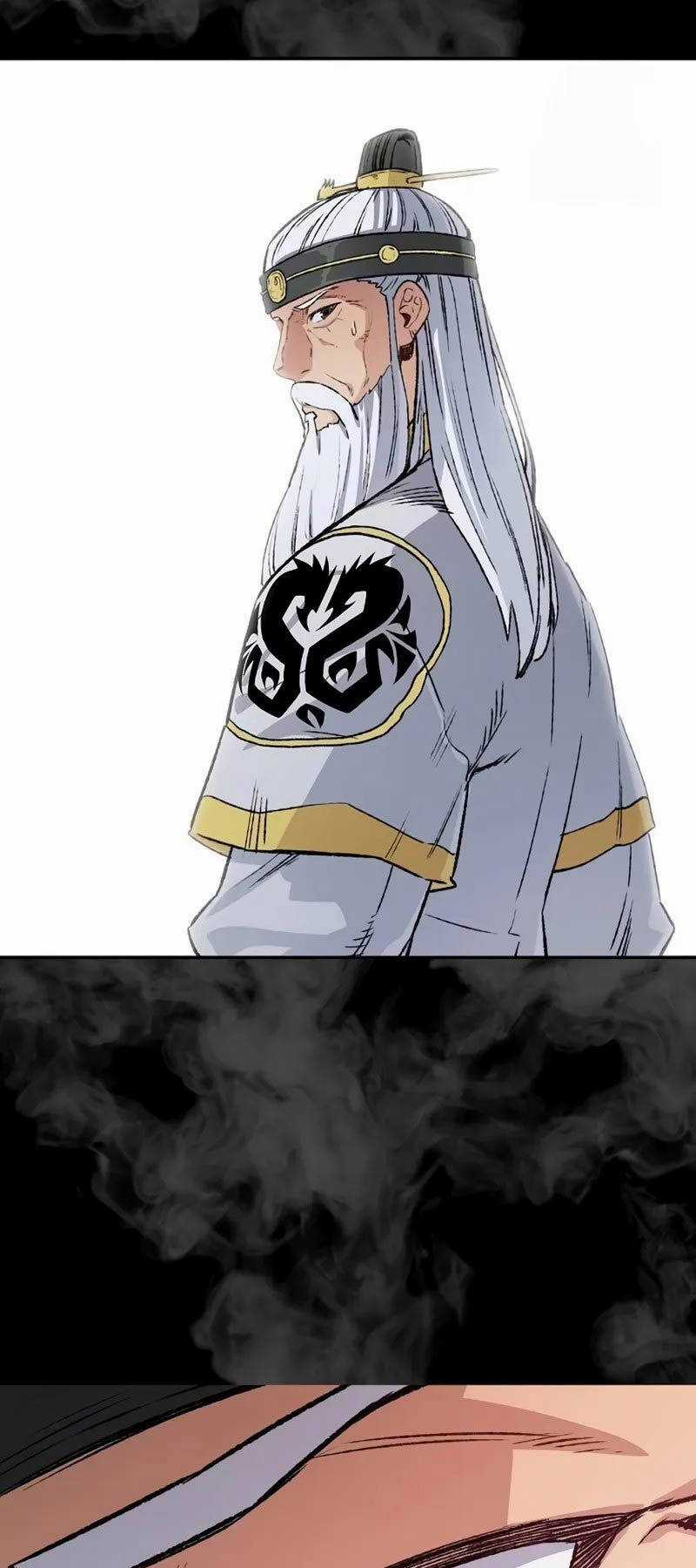 Thiên Ma Quy Hoàn Chương 16 trang 115