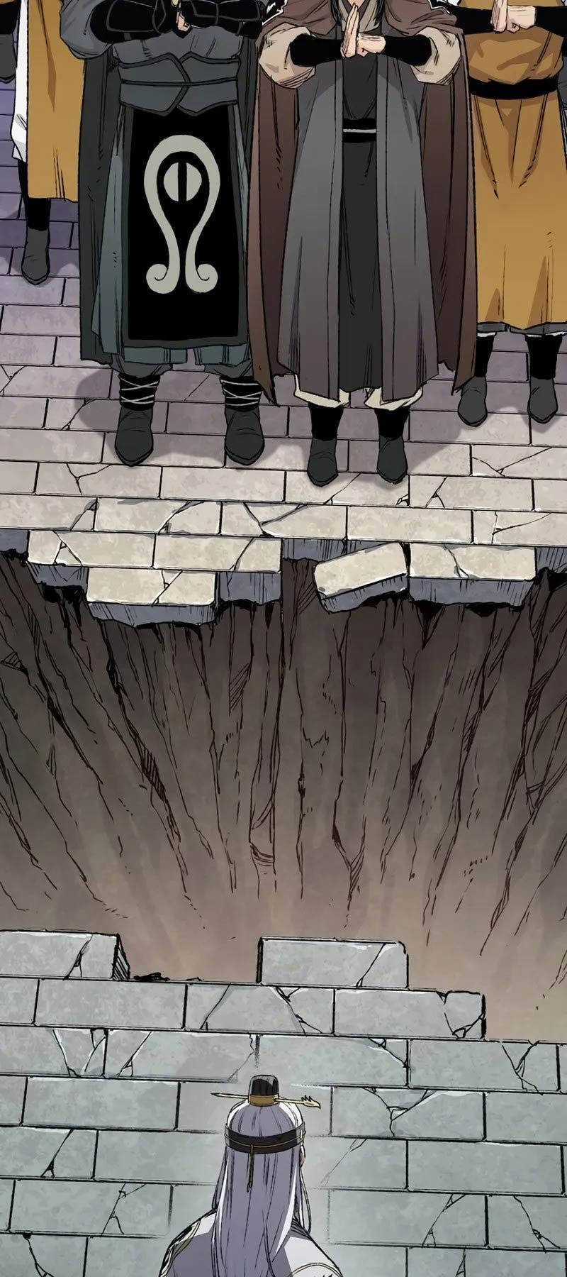 Thiên Ma Quy Hoàn Chương 16 trang 117