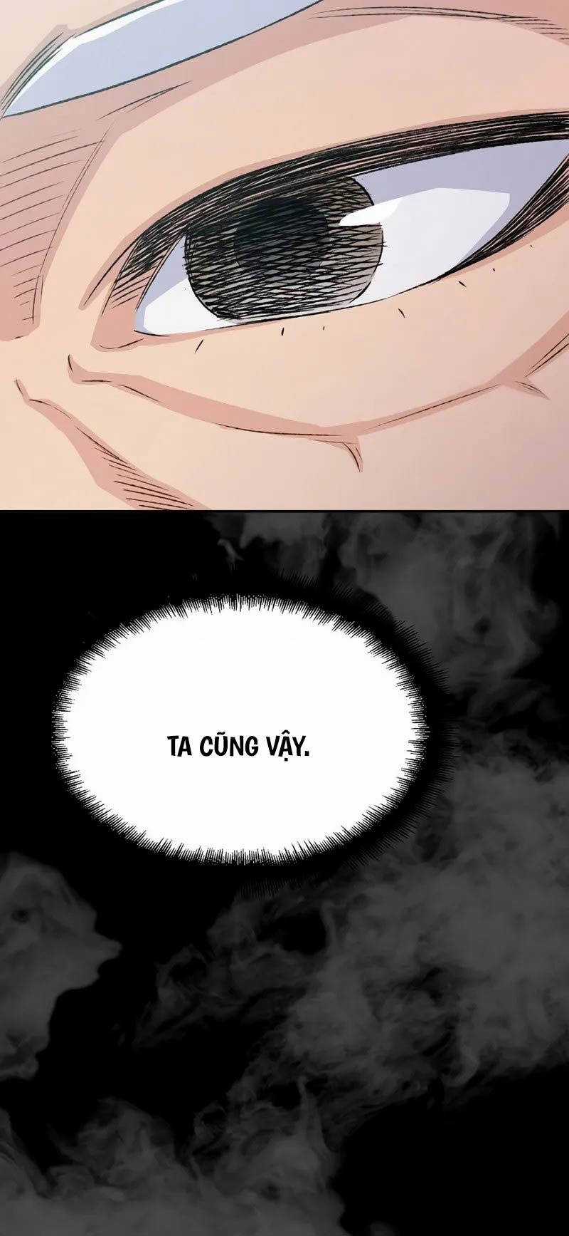 Thiên Ma Quy Hoàn Chương 16 trang 121