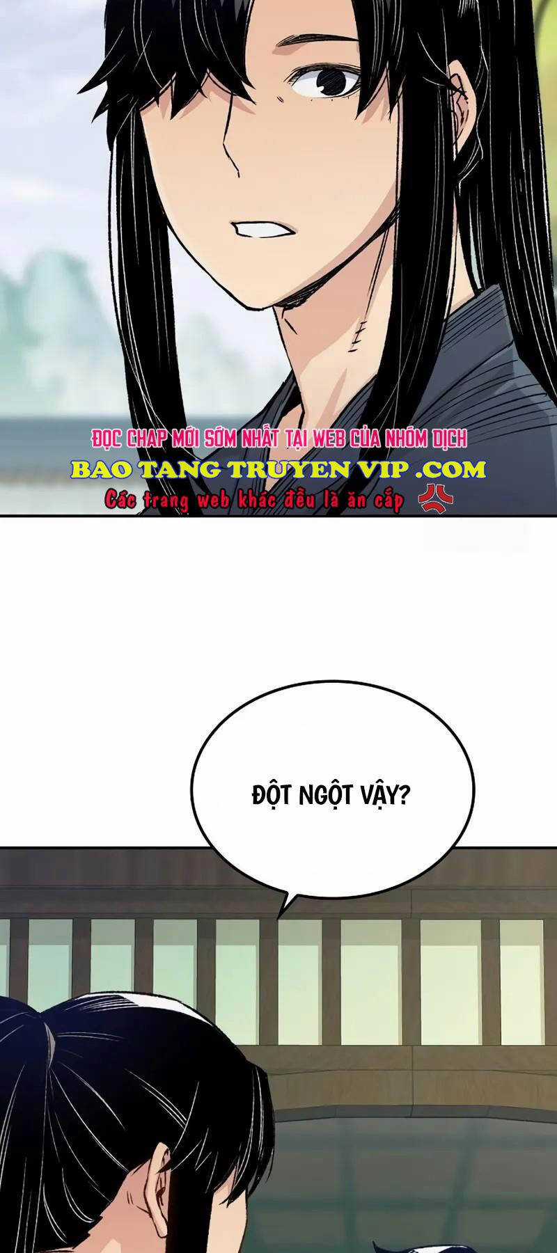 Thiên Ma Quy Hoàn Chương 16 trang 124