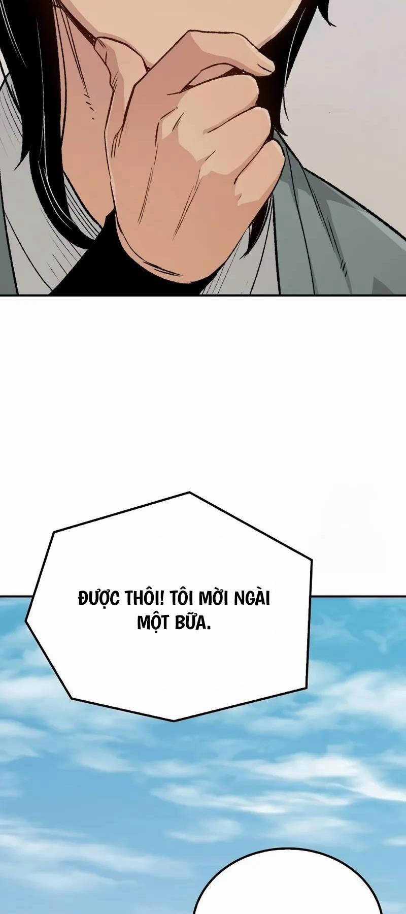 Thiên Ma Quy Hoàn Chương 16 trang 130