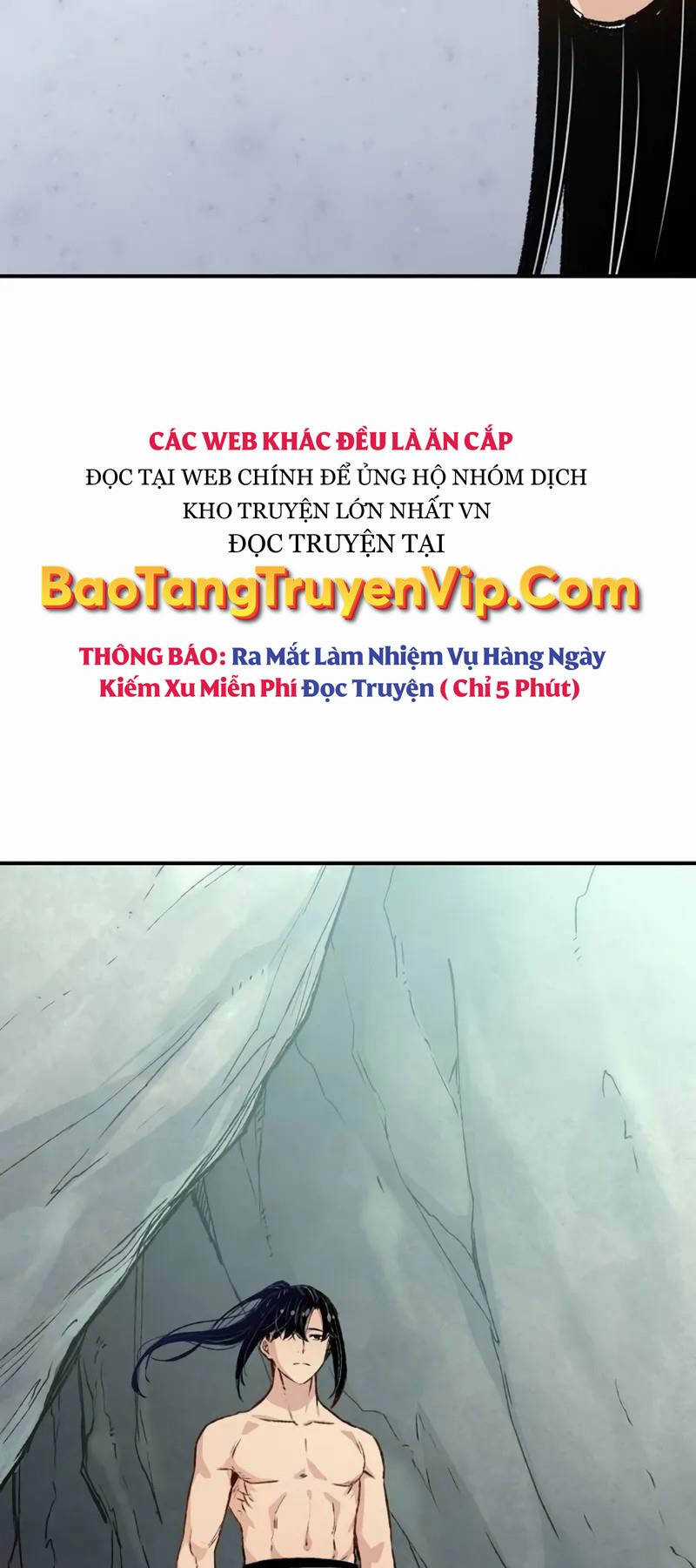 Thiên Ma Quy Hoàn Chương 16 trang 17