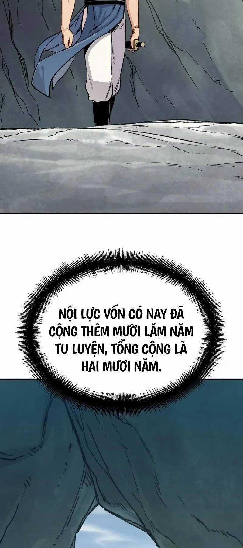 Thiên Ma Quy Hoàn Chương 16 trang 18