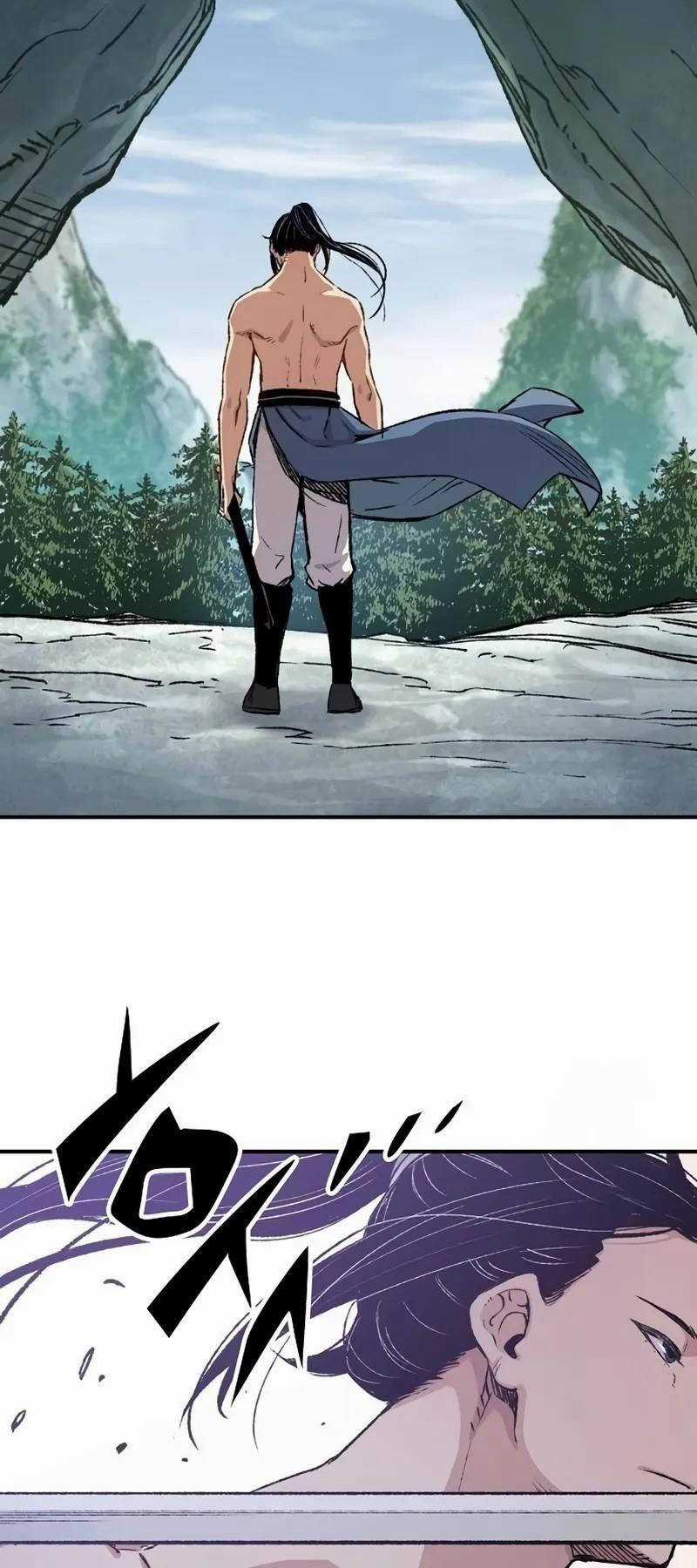 Thiên Ma Quy Hoàn Chương 16 trang 19