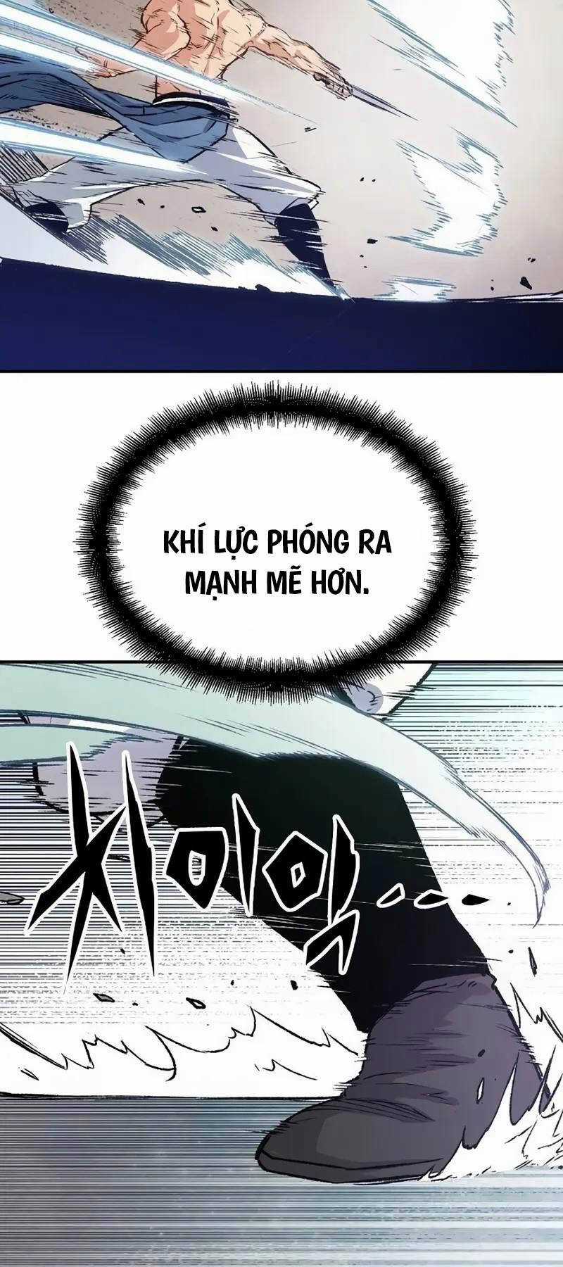 Thiên Ma Quy Hoàn Chương 16 trang 21