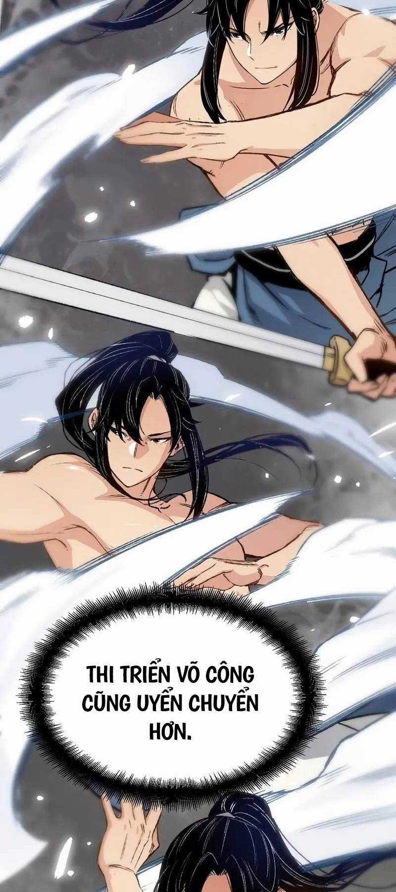 Thiên Ma Quy Hoàn Chương 16 trang 23