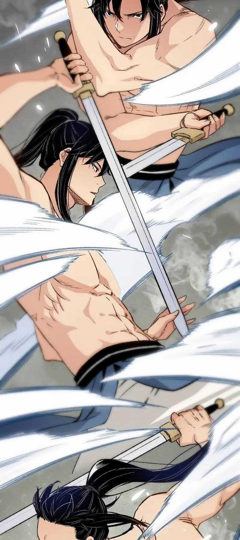 Thiên Ma Quy Hoàn Chương 16 trang 24