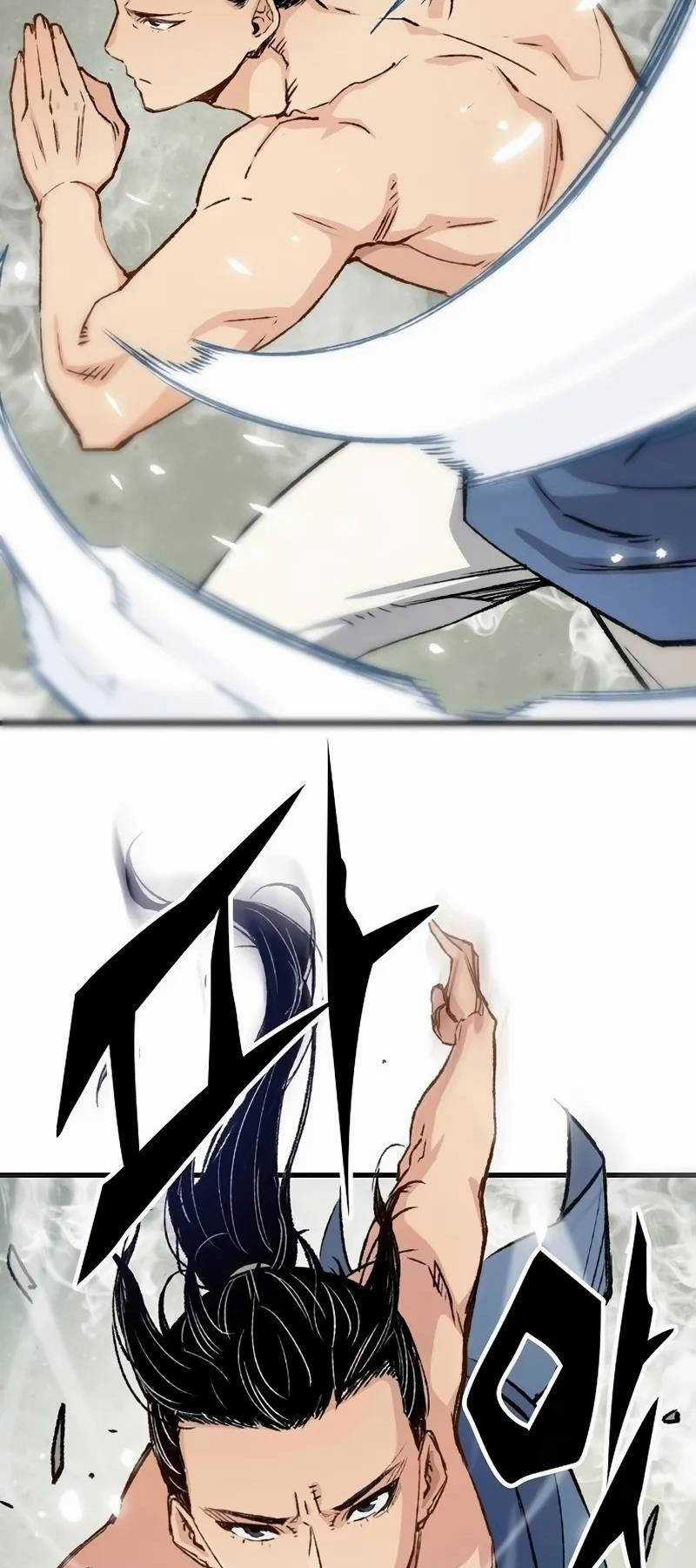 Thiên Ma Quy Hoàn Chương 16 trang 25