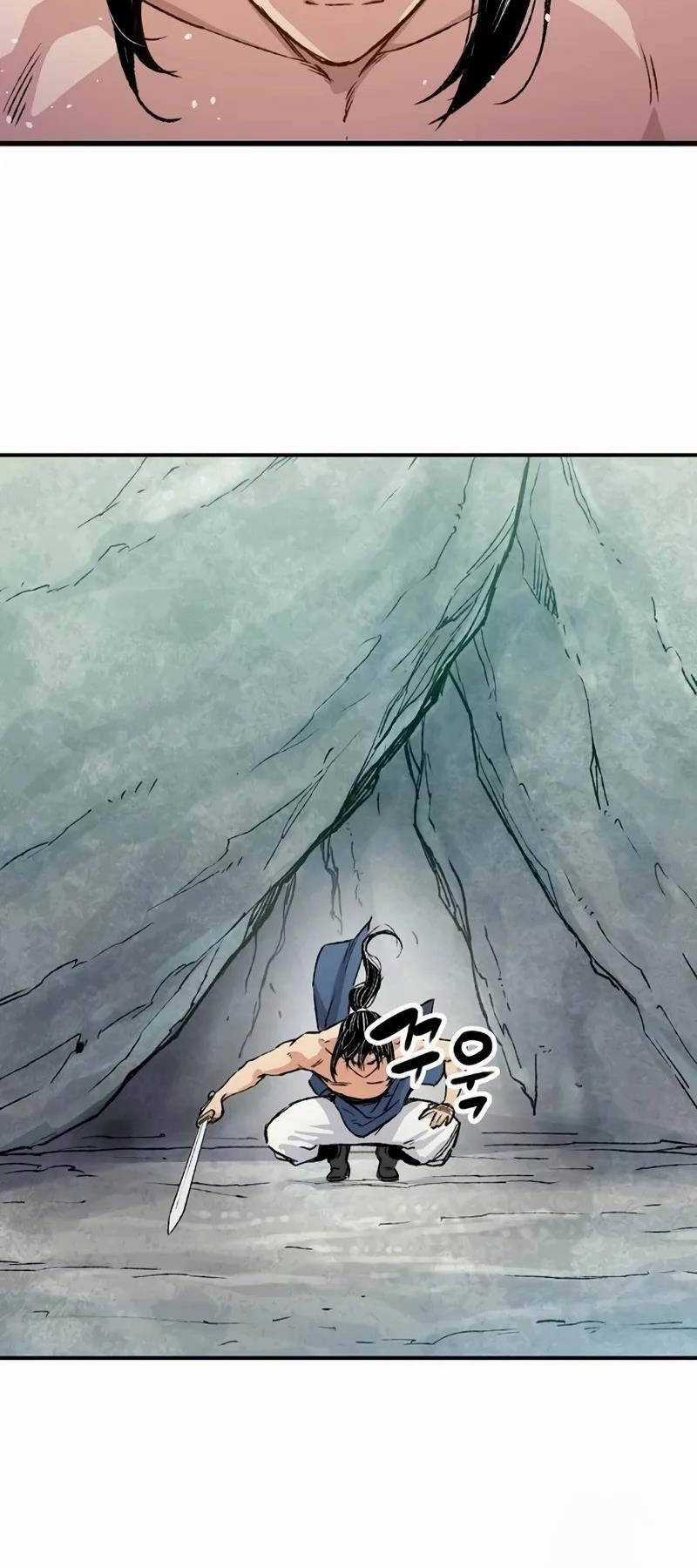 Thiên Ma Quy Hoàn Chương 16 trang 28