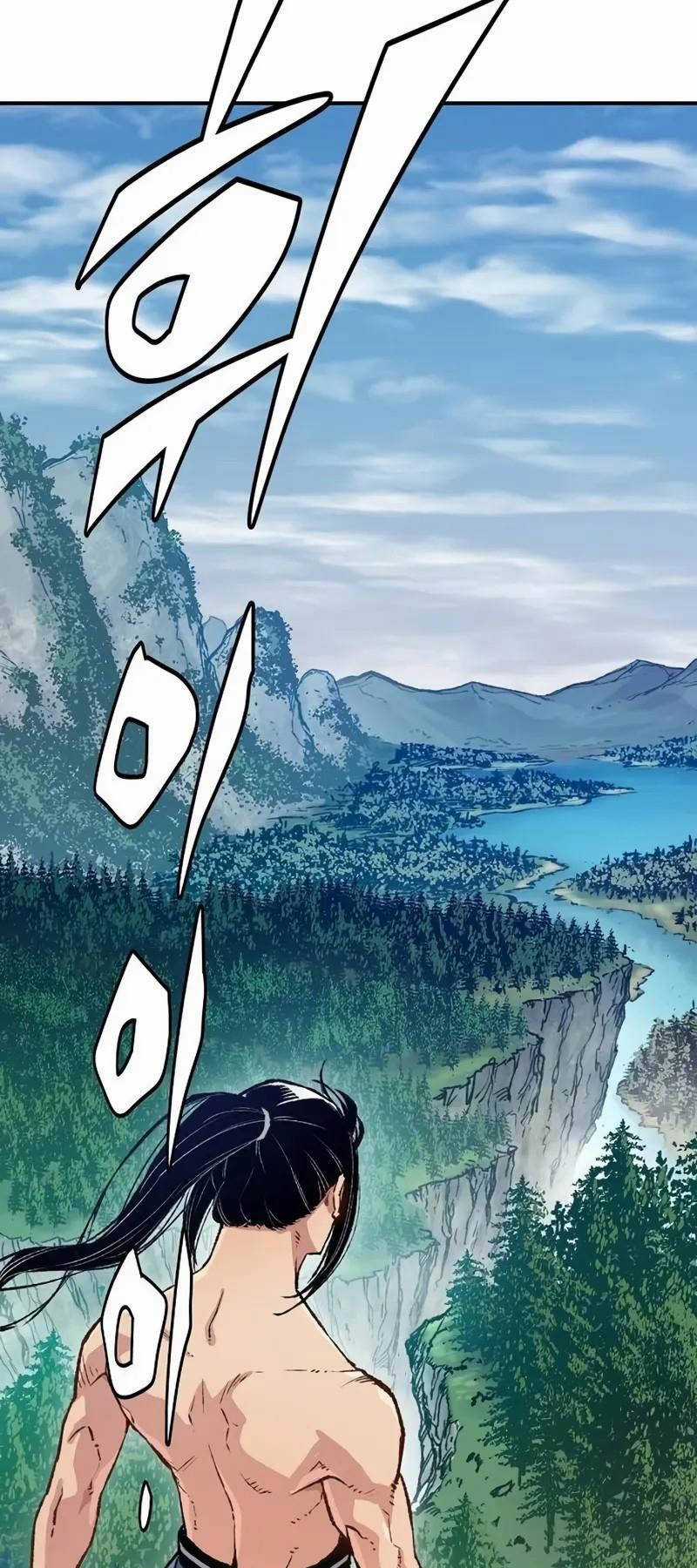 Thiên Ma Quy Hoàn Chương 16 trang 32