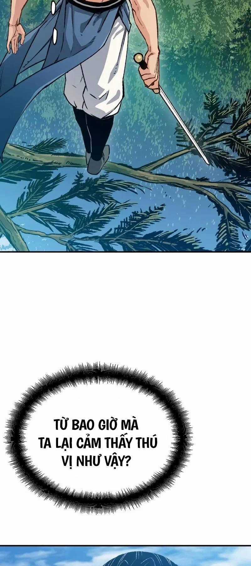 Thiên Ma Quy Hoàn Chương 16 trang 33