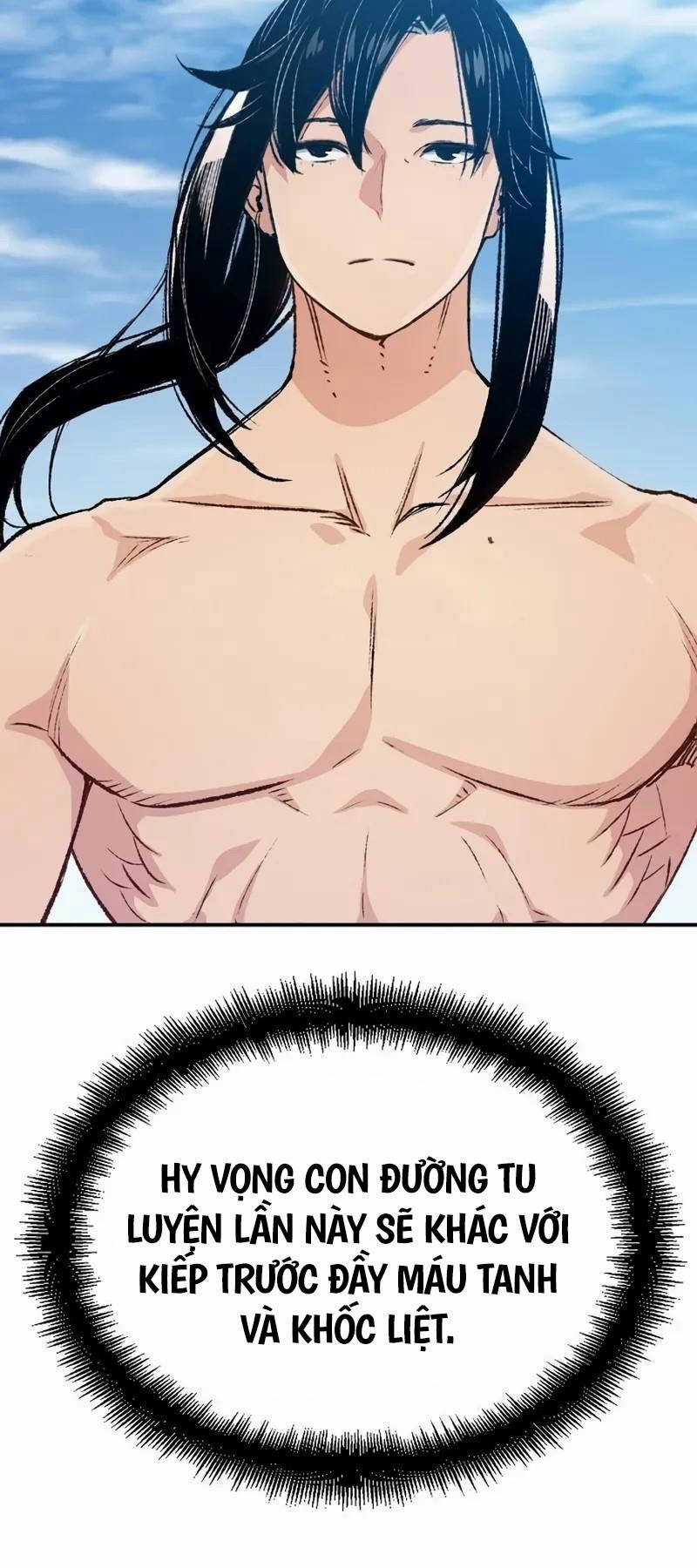 Thiên Ma Quy Hoàn Chương 16 trang 34