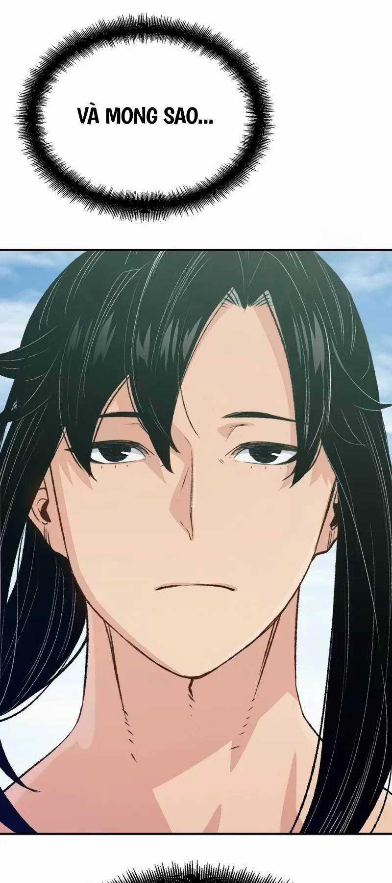 Thiên Ma Quy Hoàn Chương 16 trang 35