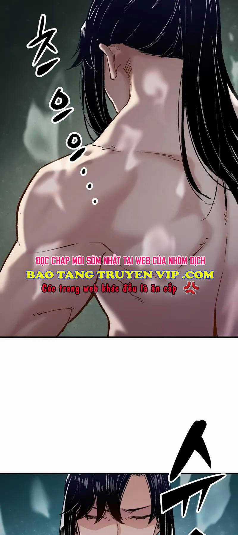 Thiên Ma Quy Hoàn Chương 16 trang 4