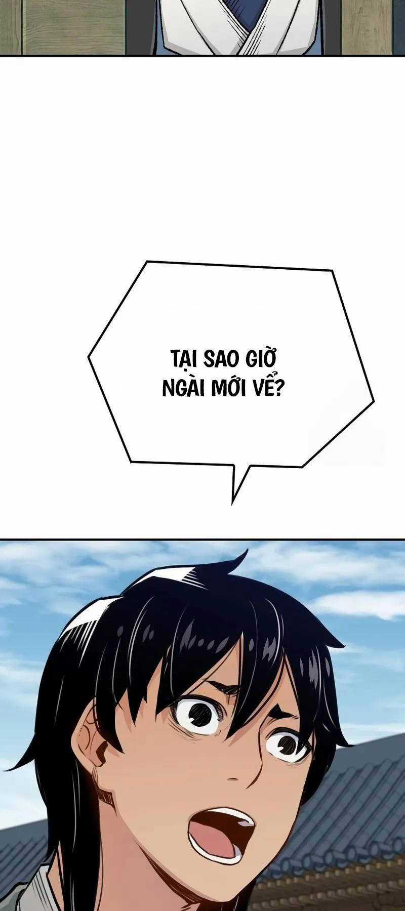 Thiên Ma Quy Hoàn Chương 16 trang 40