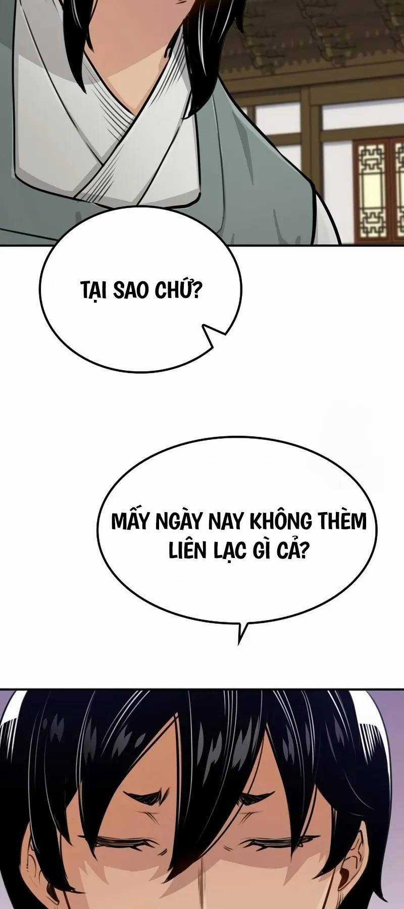 Thiên Ma Quy Hoàn Chương 16 trang 41