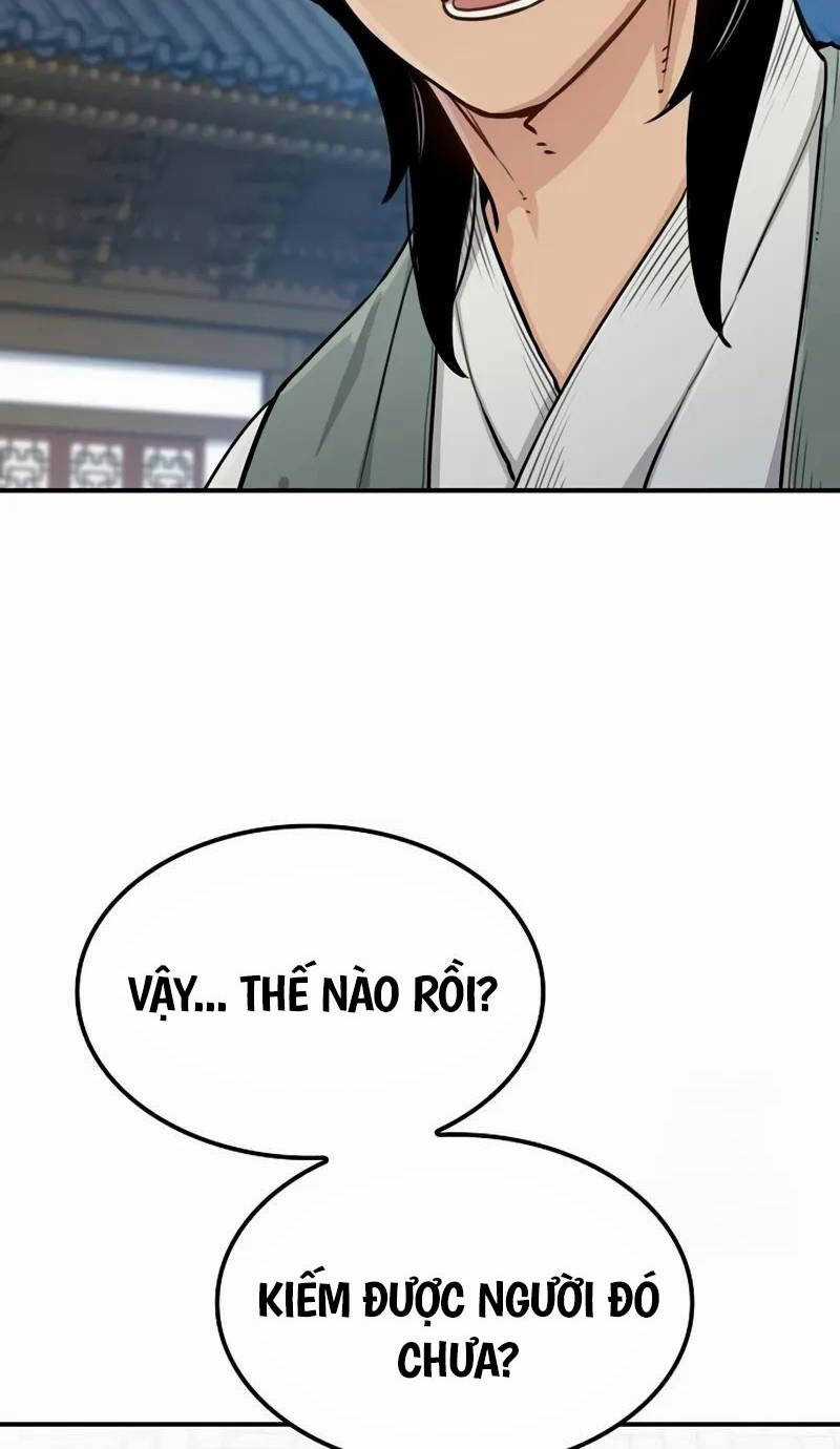 Thiên Ma Quy Hoàn Chương 16 trang 45