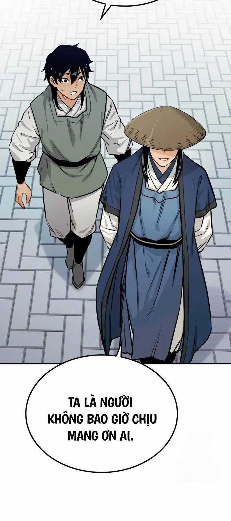 Thiên Ma Quy Hoàn Chương 16 trang 46