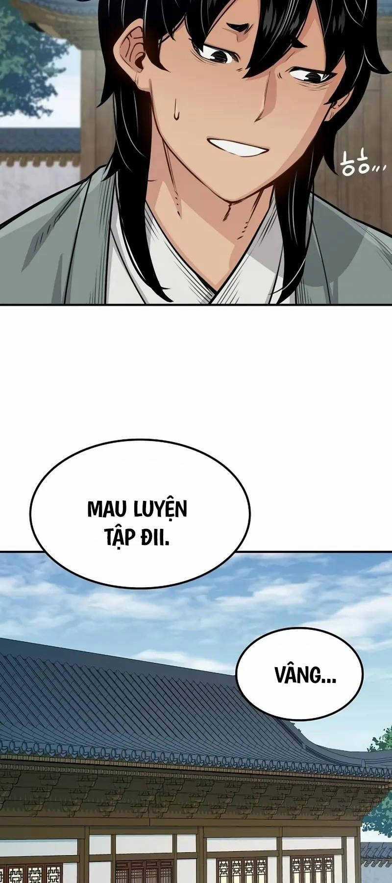 Thiên Ma Quy Hoàn Chương 16 trang 50