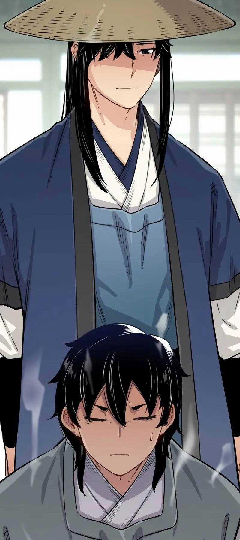 Thiên Ma Quy Hoàn Chương 16 trang 53