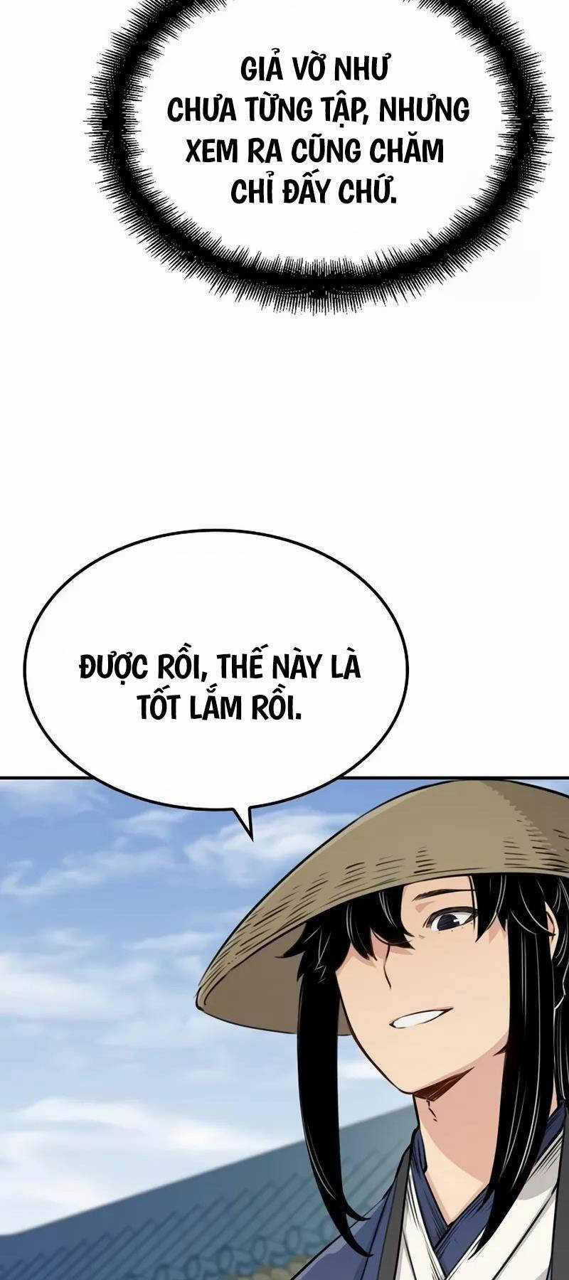 Thiên Ma Quy Hoàn Chương 16 trang 57