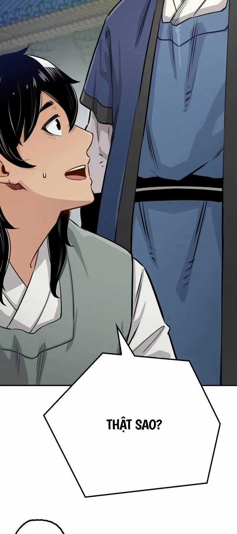 Thiên Ma Quy Hoàn Chương 16 trang 58