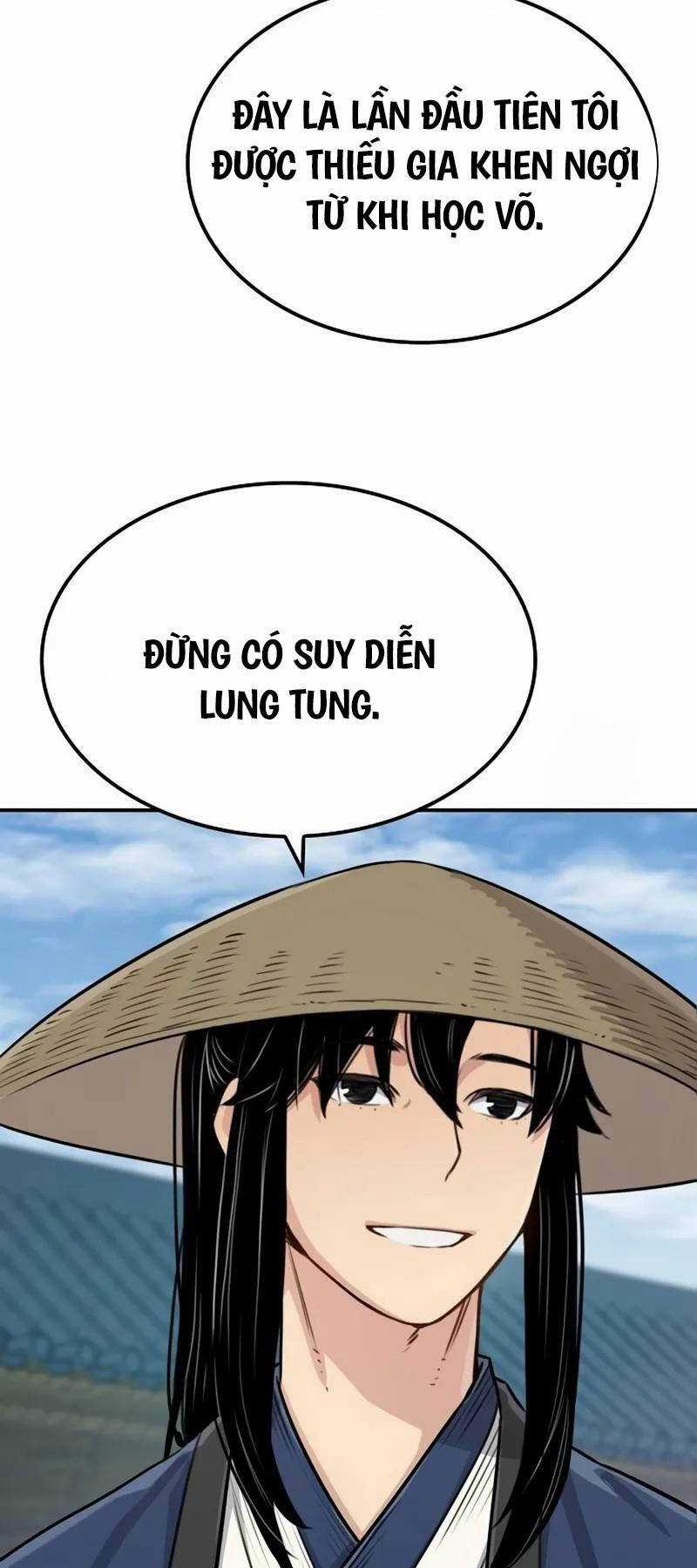 Thiên Ma Quy Hoàn Chương 16 trang 61