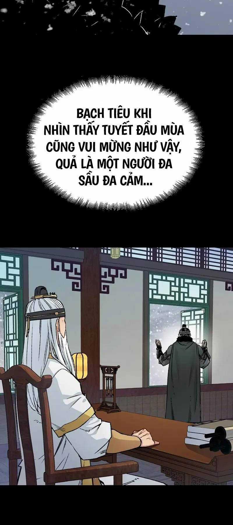 Thiên Ma Quy Hoàn Chương 16 trang 66