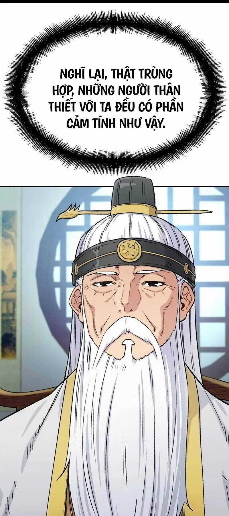 Thiên Ma Quy Hoàn Chương 16 trang 67