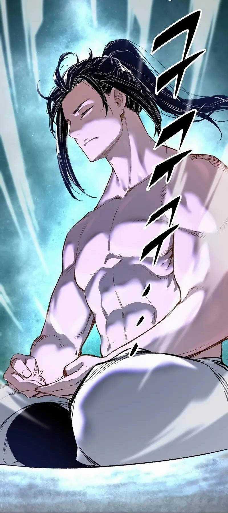 Thiên Ma Quy Hoàn Chương 16 trang 7