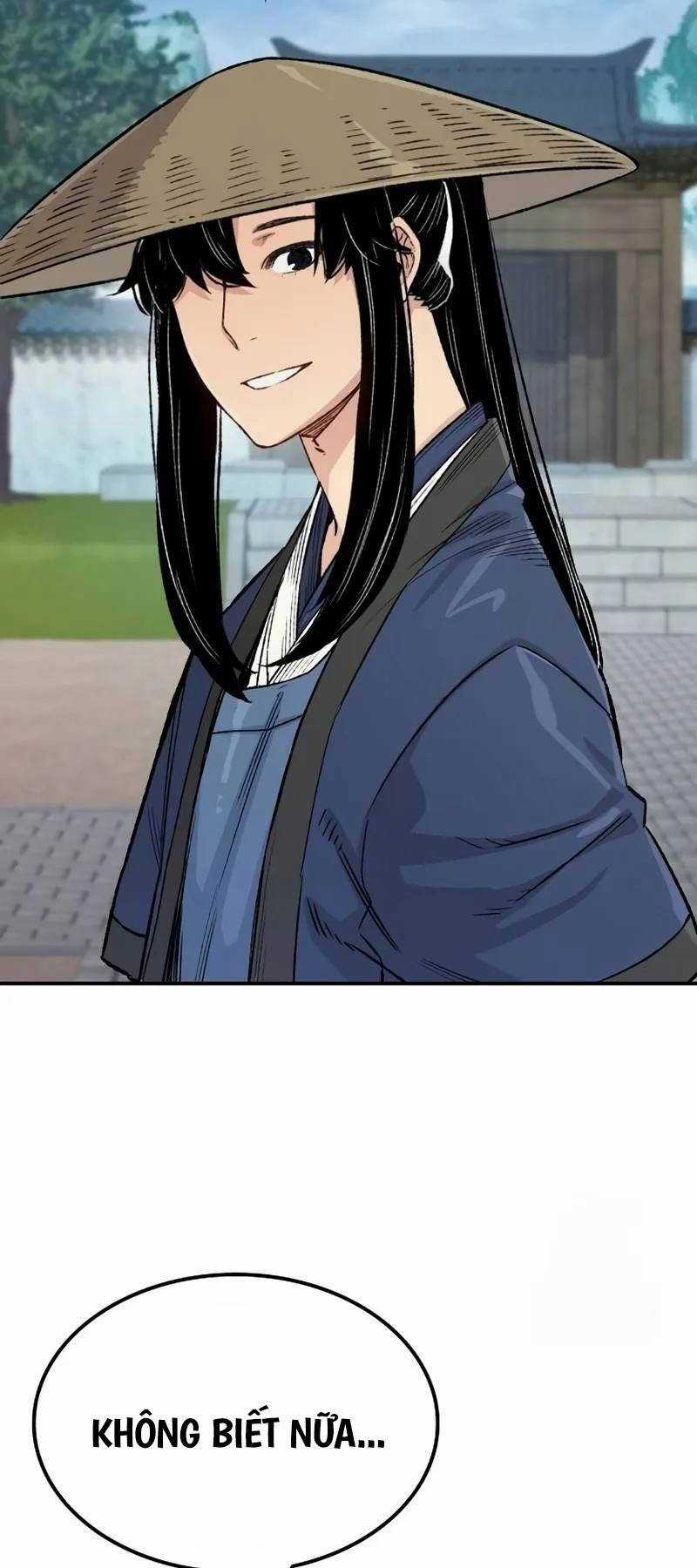 Thiên Ma Quy Hoàn Chương 16 trang 71