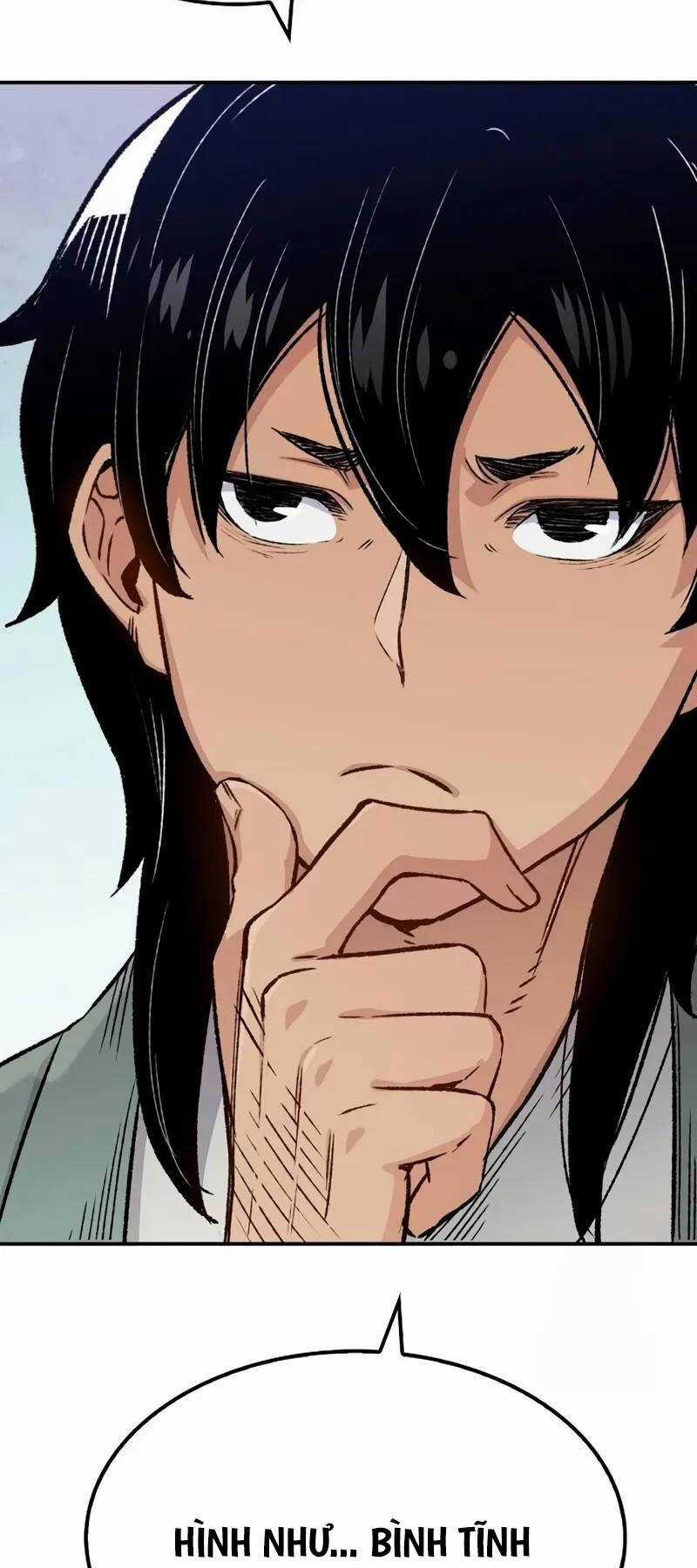 Thiên Ma Quy Hoàn Chương 16 trang 72