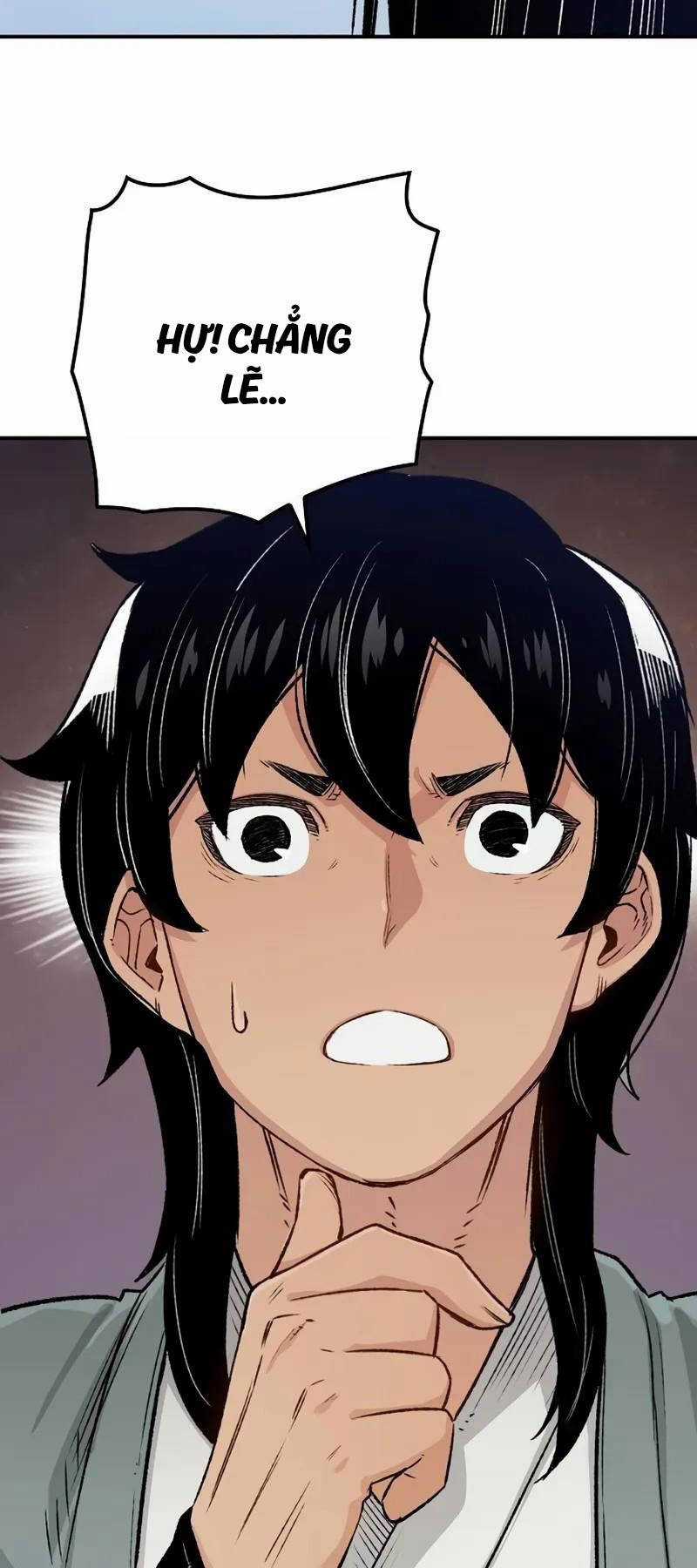 Thiên Ma Quy Hoàn Chương 16 trang 74