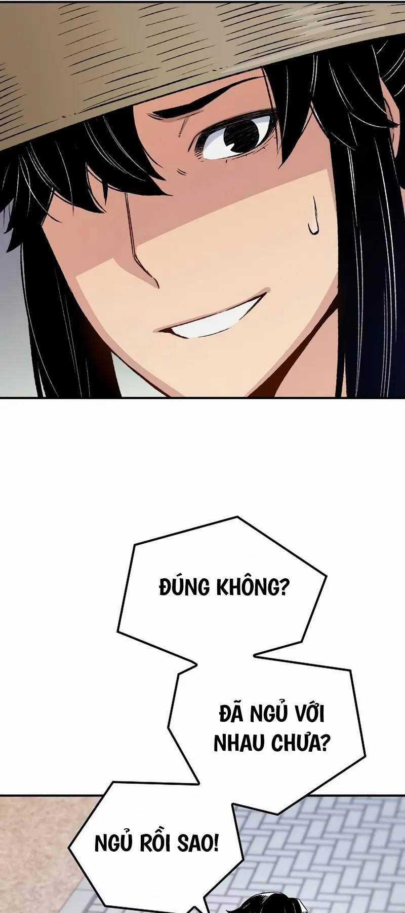 Thiên Ma Quy Hoàn Chương 16 trang 76