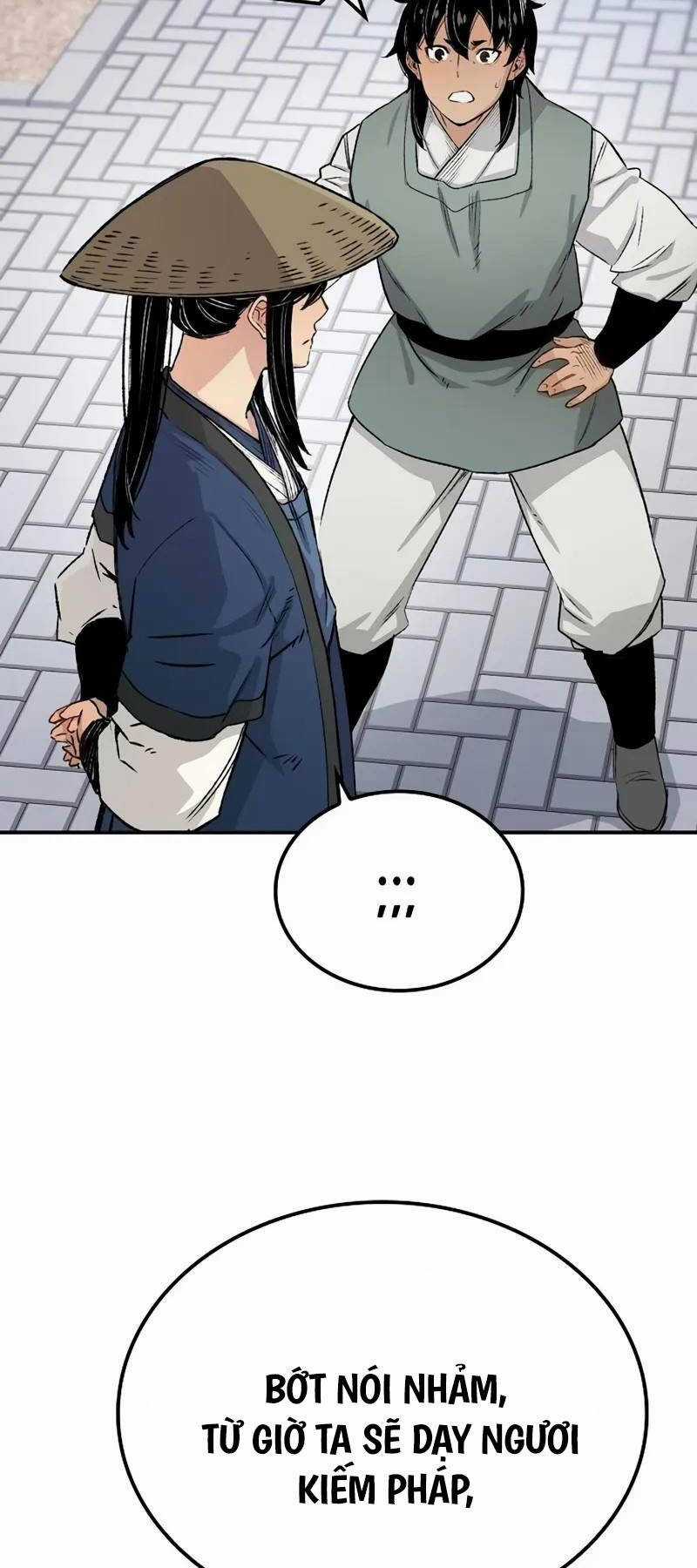 Thiên Ma Quy Hoàn Chương 16 trang 77