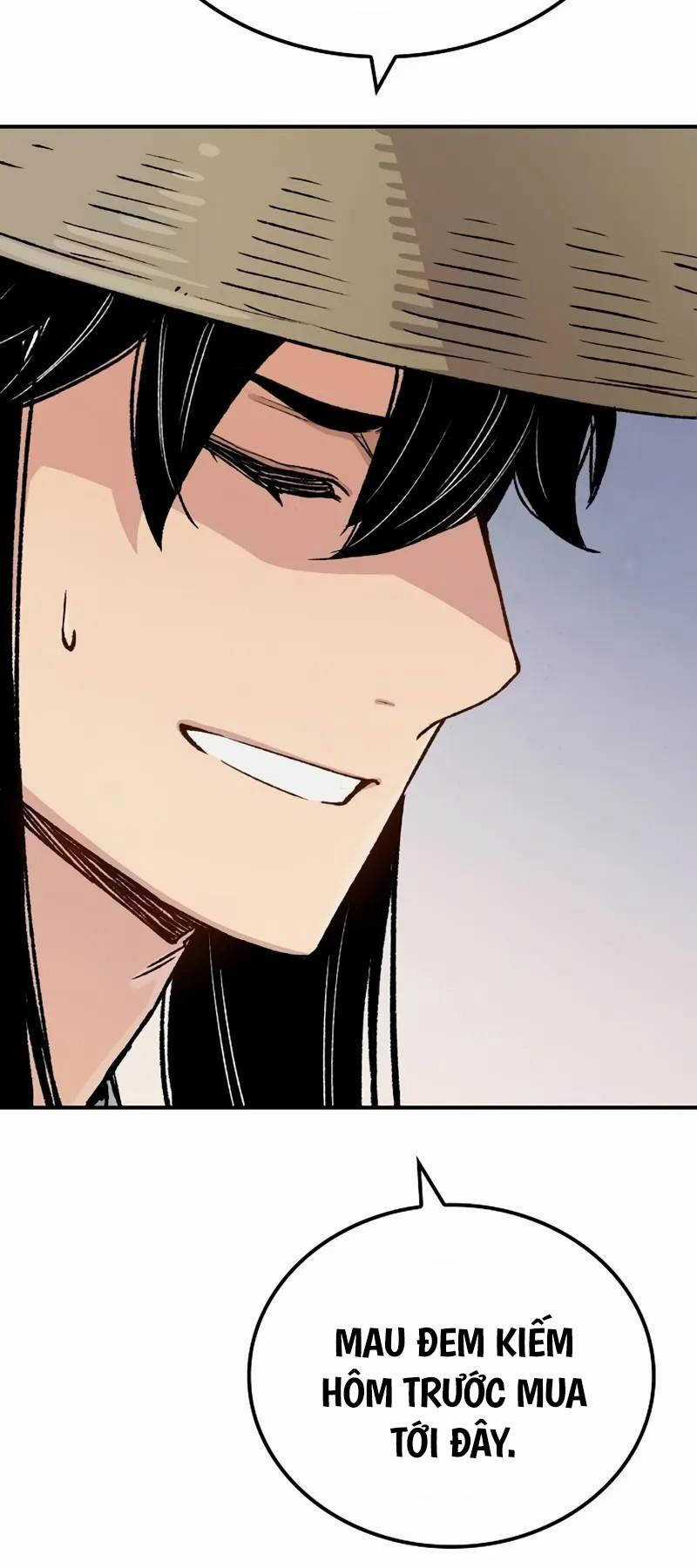 Thiên Ma Quy Hoàn Chương 16 trang 78