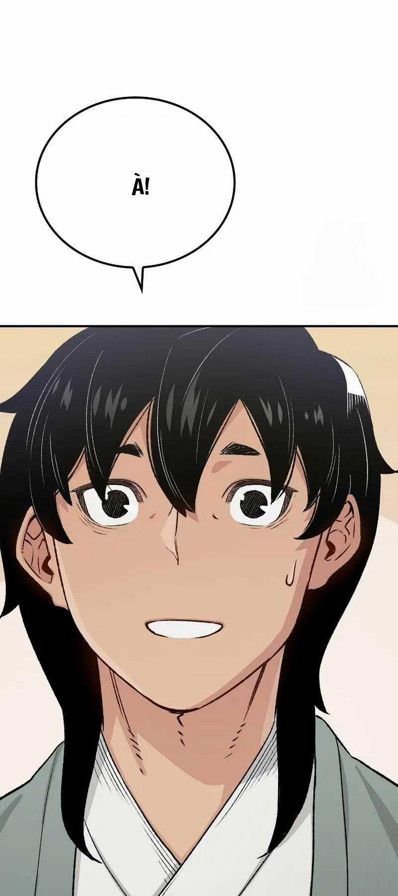 Thiên Ma Quy Hoàn Chương 16 trang 79