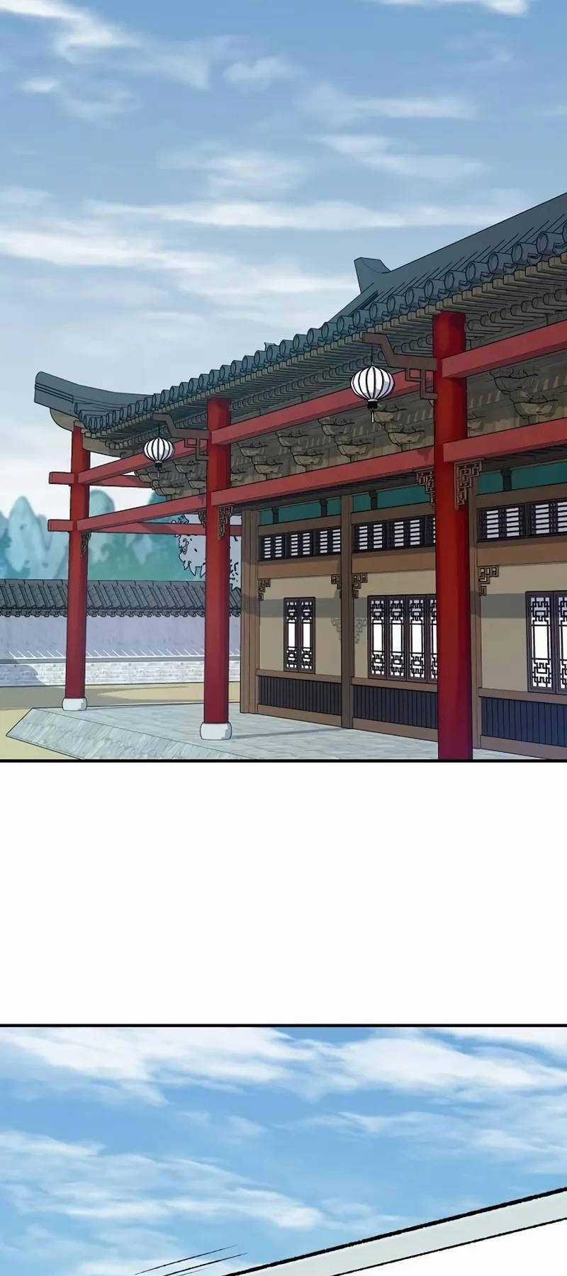 Thiên Ma Quy Hoàn Chương 16 trang 81