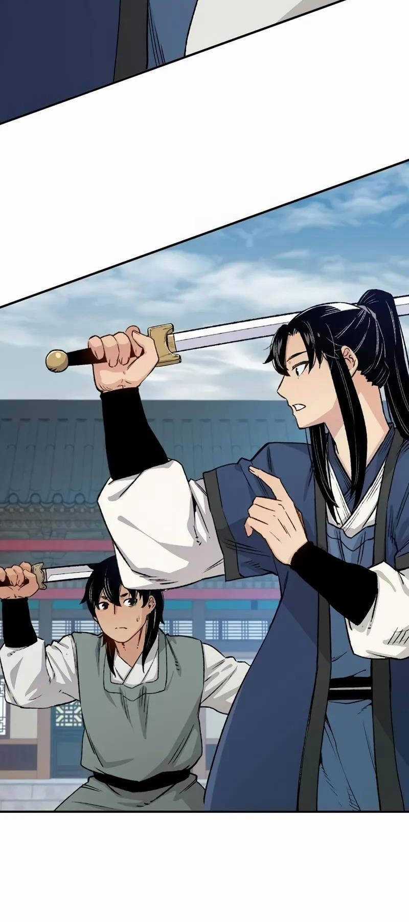 Thiên Ma Quy Hoàn Chương 16 trang 85