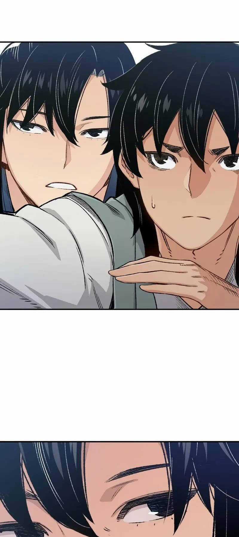 Thiên Ma Quy Hoàn Chương 16 trang 86