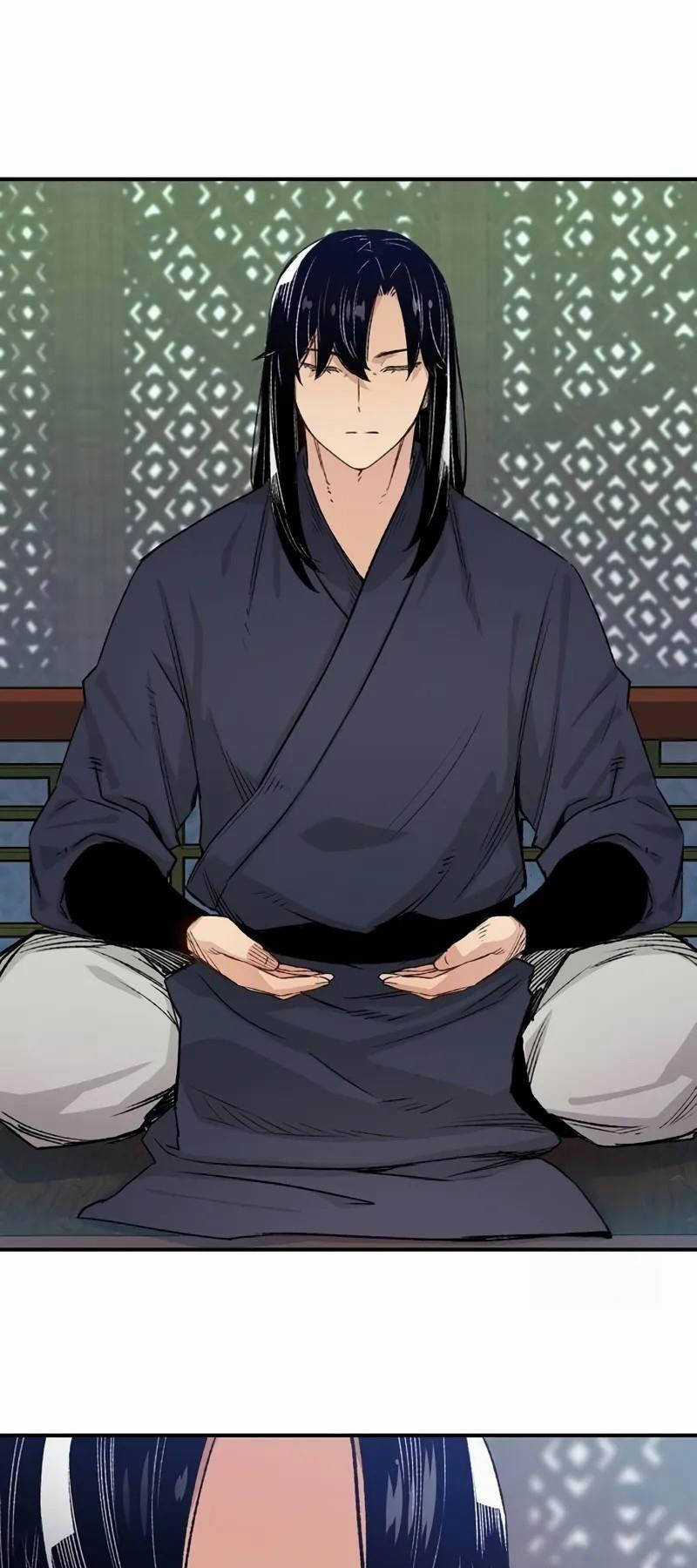 Thiên Ma Quy Hoàn Chương 16 trang 91