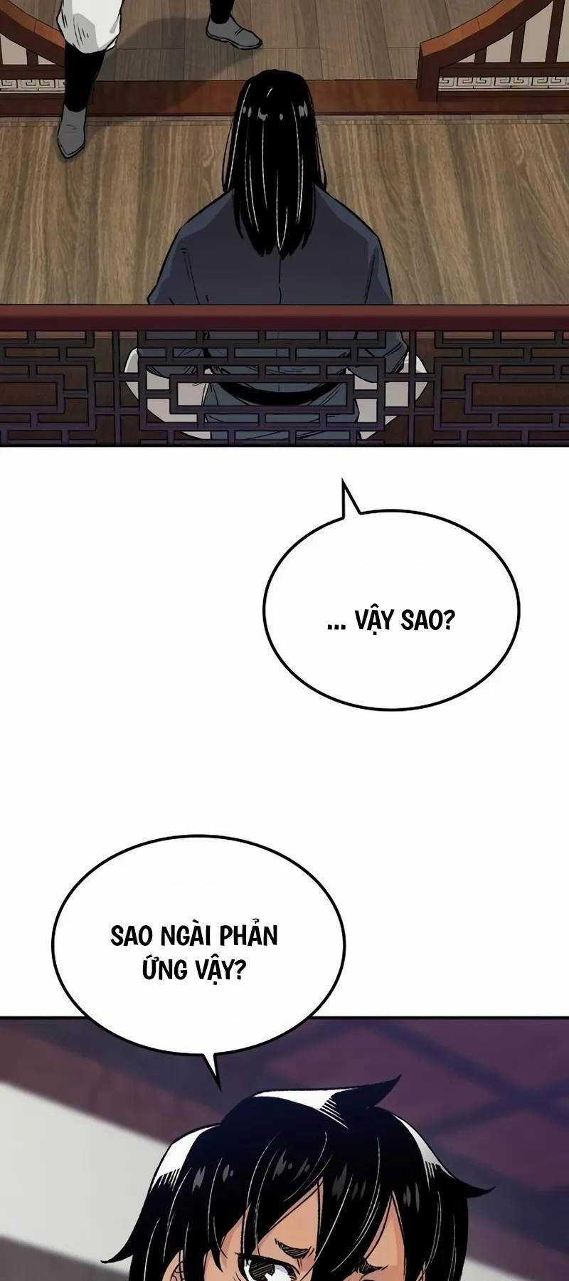 Thiên Ma Quy Hoàn Chương 16 trang 97