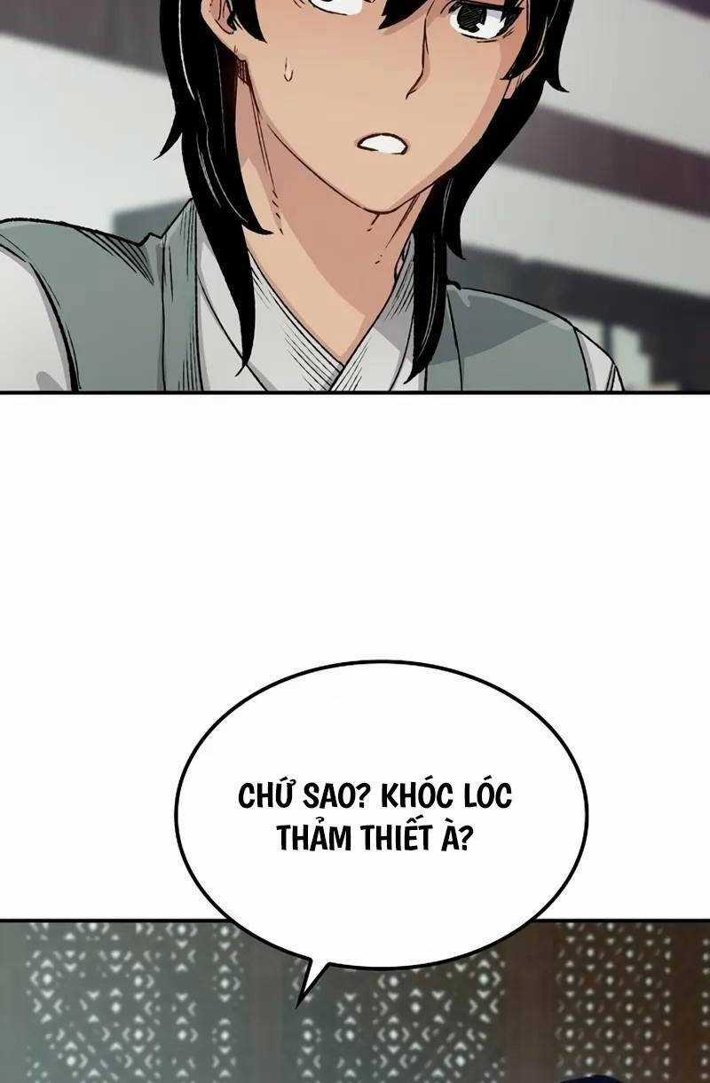 Thiên Ma Quy Hoàn Chương 16 trang 98